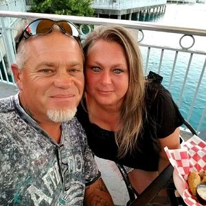 Meet your Posher, Christy